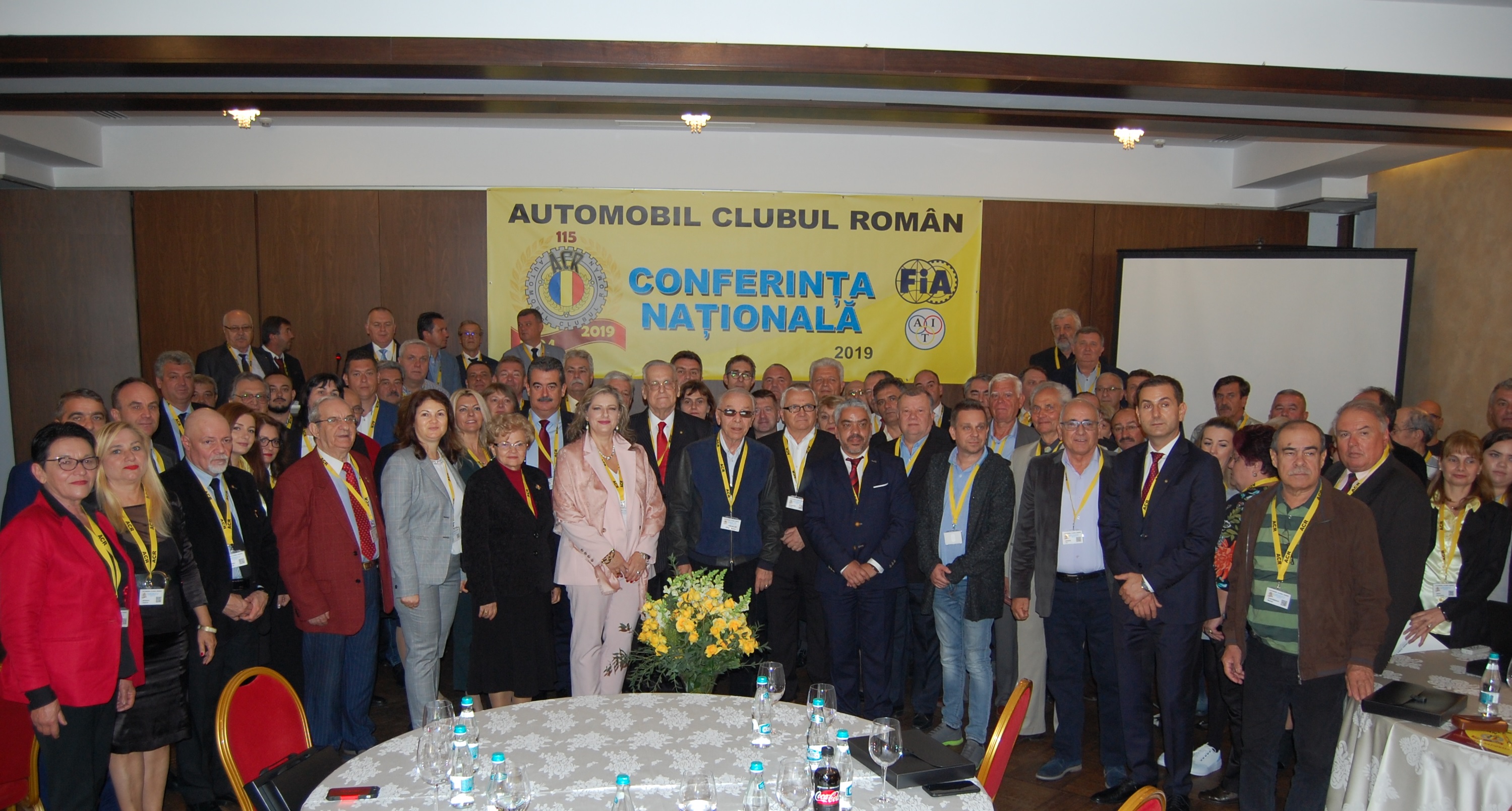 Conferinta ACR