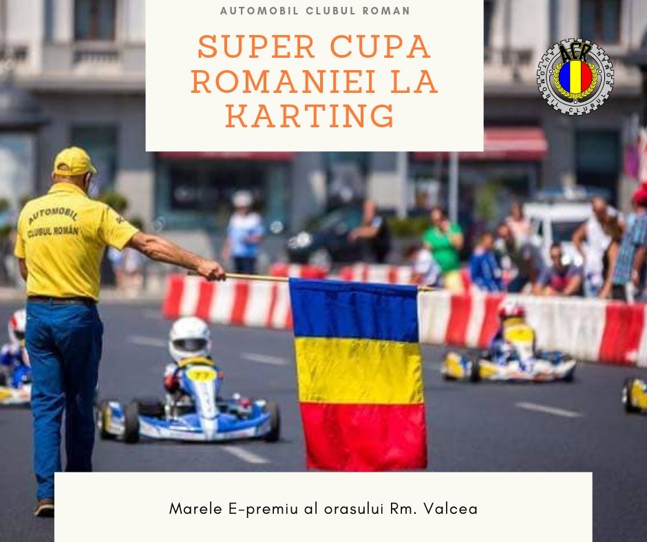eKarting