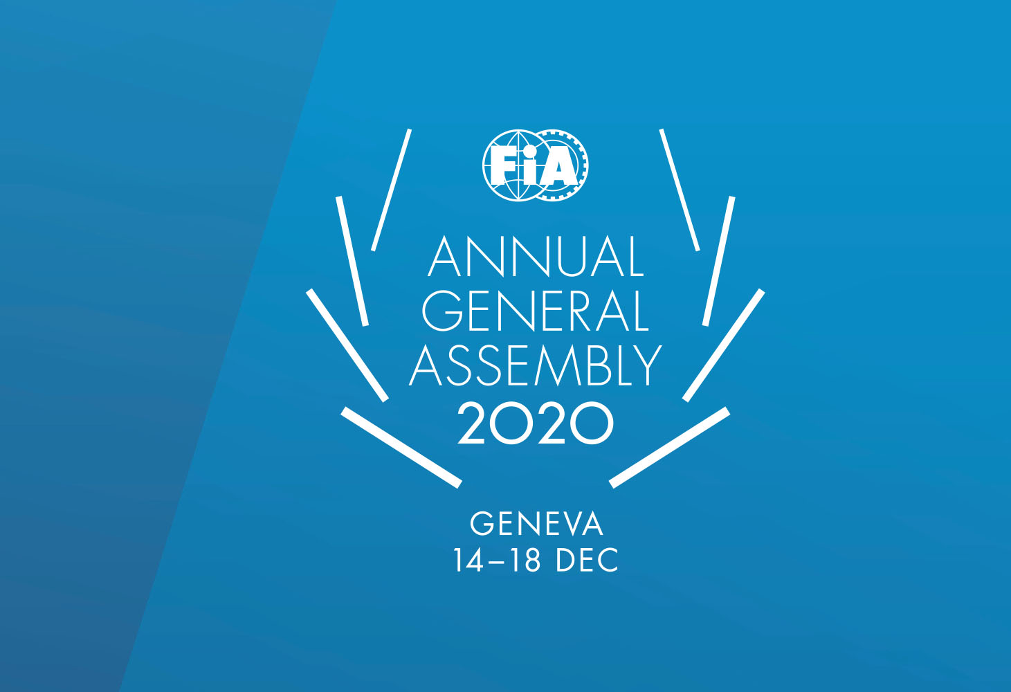 FIA AGA 2020