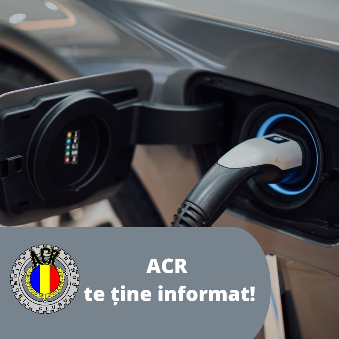 ACR Electric