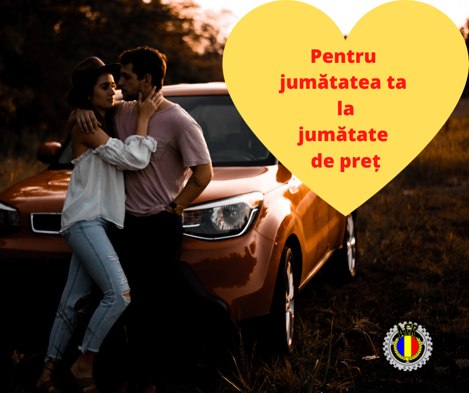 ACR acorda reduceri de Valentines Day 2021