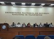 Participarea ACR la dezbaterea publică organizată de MAI privind modificarea legislației rutiere, la Facultatea de Transporturi din București