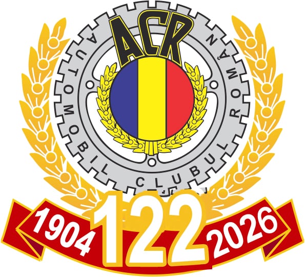 Automobil Clubul Român 122 ani 1904 2026 aniversare ACR