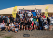 Participanți Rally Sprint ACR 2026 pe circuitul Dakar Ring