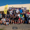 Participanți Rally Sprint ACR 2026 pe circuitul Dakar Ring