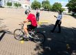 Concursul național Educația Rutieră – Educație pentru viață 2026, proba practică pe bicicletă
